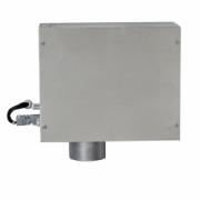 142-Build-In Hand Dryer